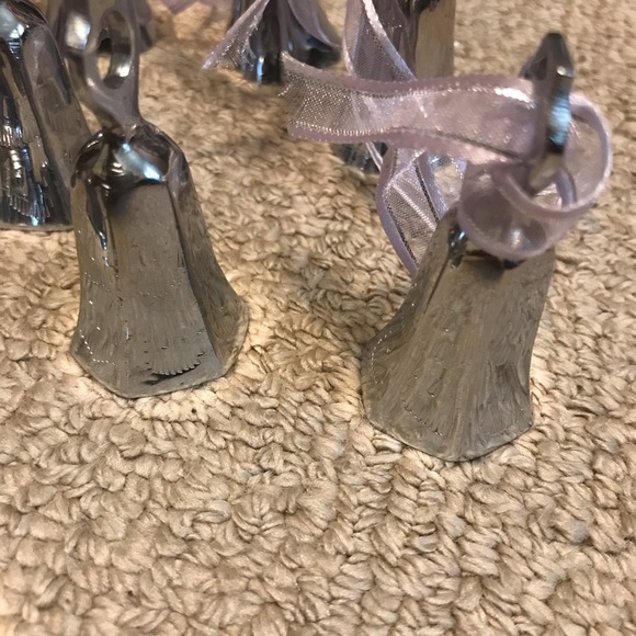 SOLD 15 Silver Bells - Picture 3 of 4
